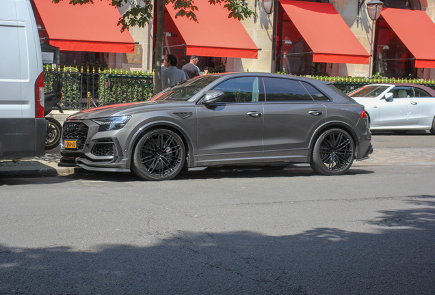 Audi ABT RS Q8-R