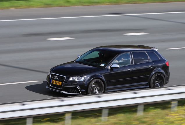 Audi RS3 Sportback