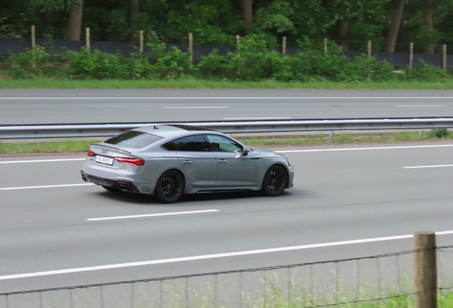 Audi RS5 Sportback B9 2021