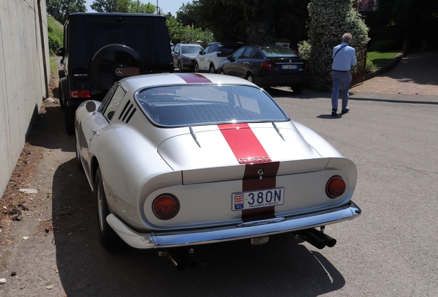 Ferrari 275 GTB