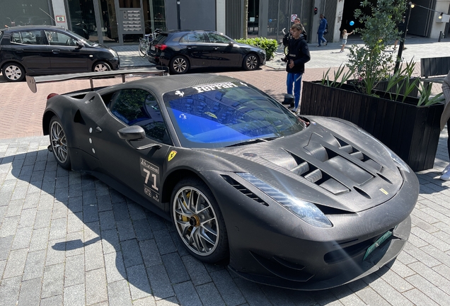 Ferrari 458 Italia Junior Strous