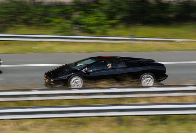 Lamborghini Diablo