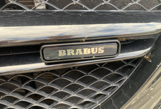 Mercedes-AMG Brabus GLE Coupé B 63S-850