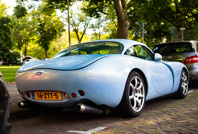 TVR Tuscan MKI