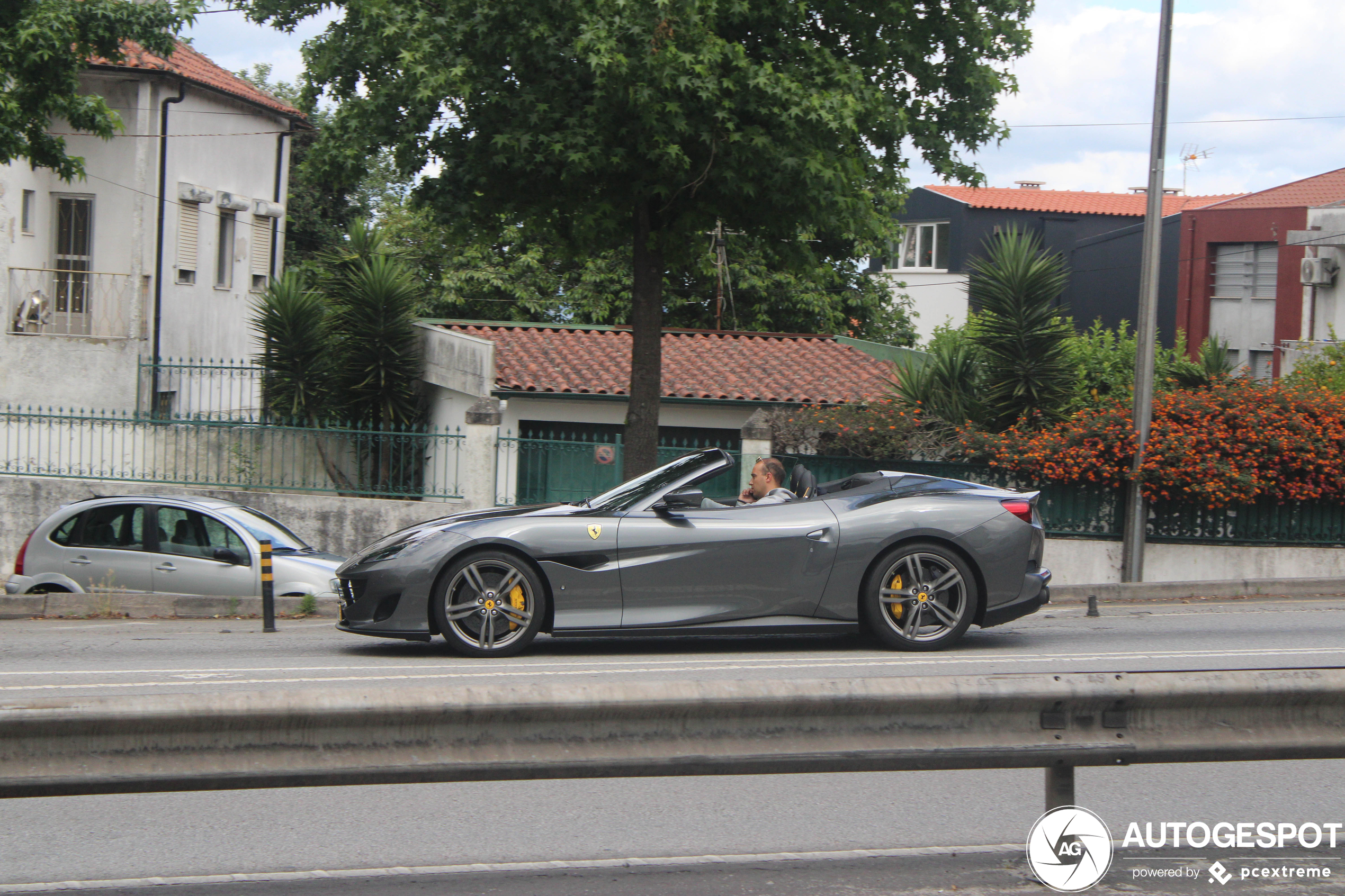 Ferrari Portofino