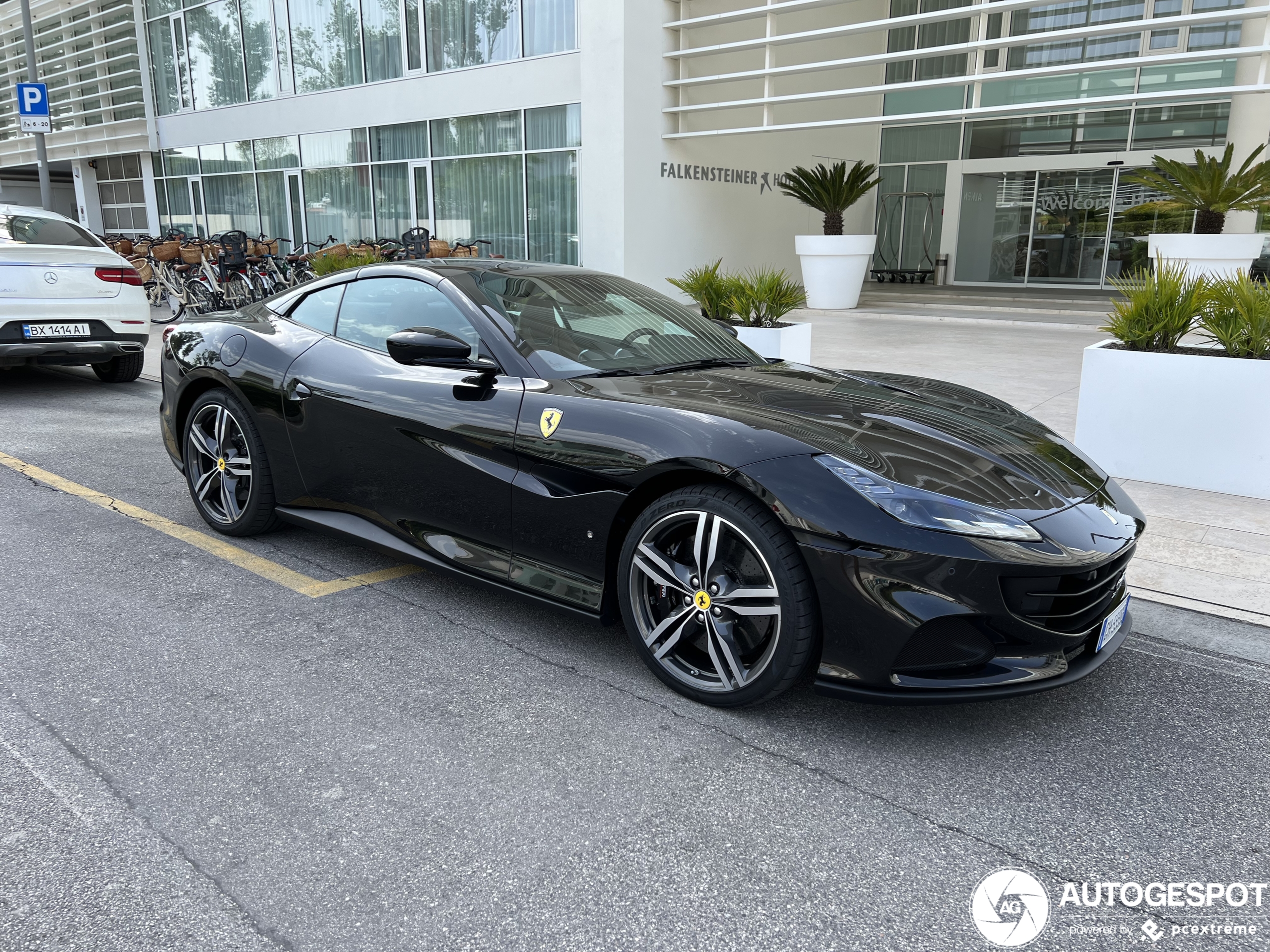 Ferrari Portofino M