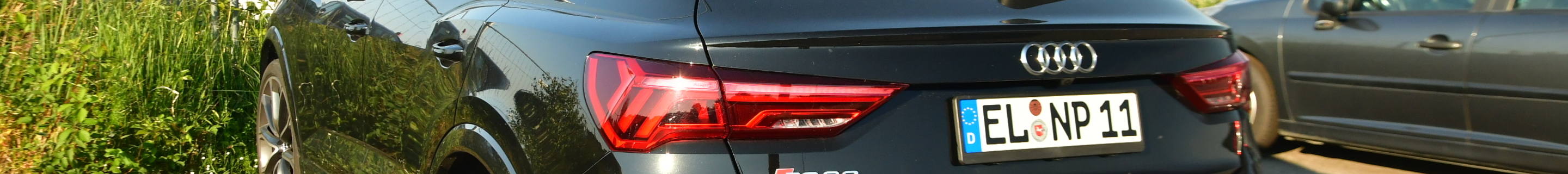 Audi RS Q3 Sportback 2020