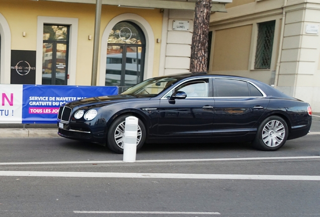 Bentley Flying Spur W12