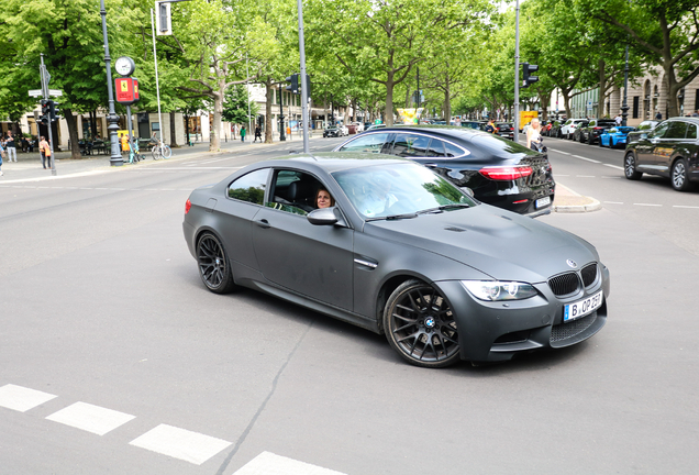 BMW M3 E92 Coupé