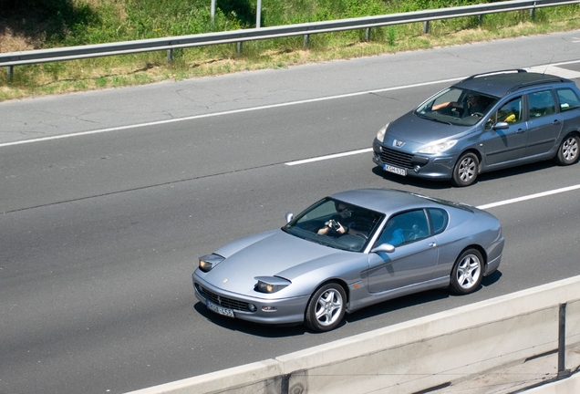 Ferrari 456M GT