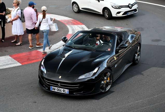 Ferrari Portofino