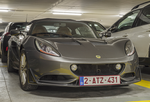 Lotus Elise S3 Sport