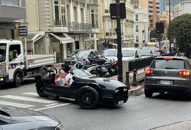 Vanderhall Venice