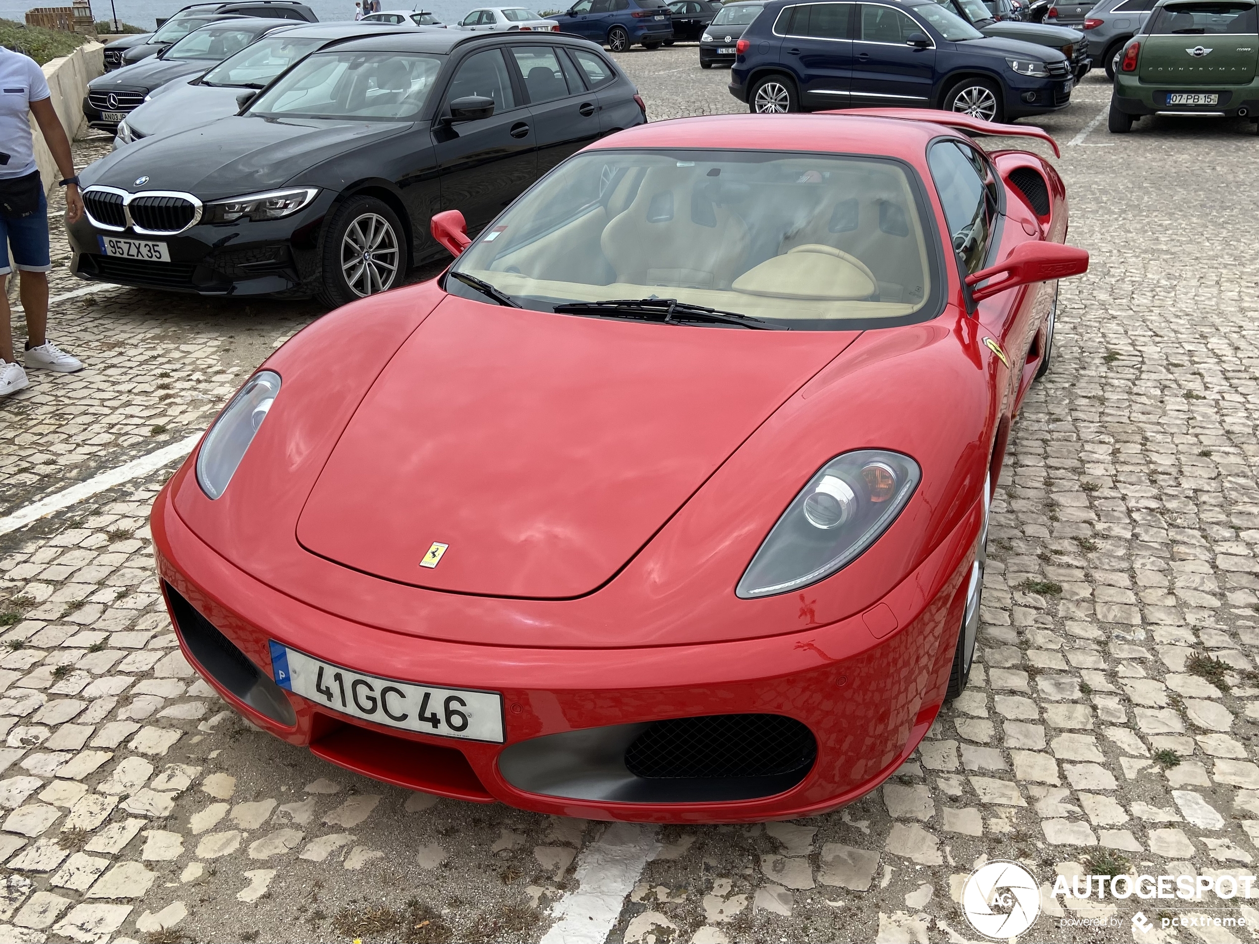 Ferrari F430