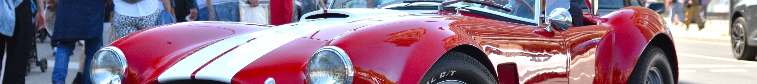 Shelby Cobra 427