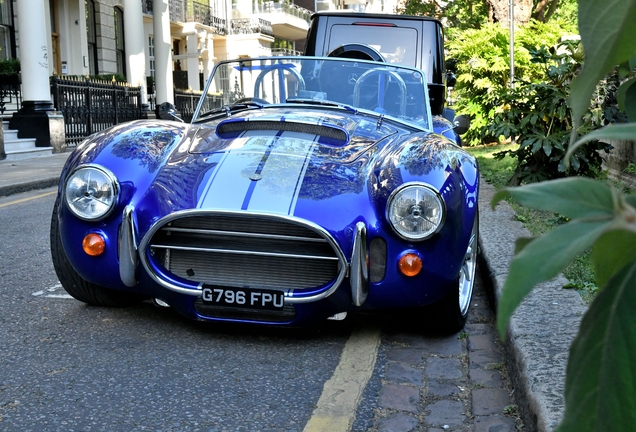 AC Cobra 427