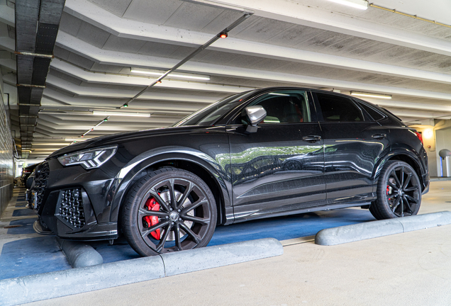 Audi RS Q3 Sportback 2020