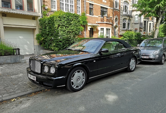 Bentley Azure 2006