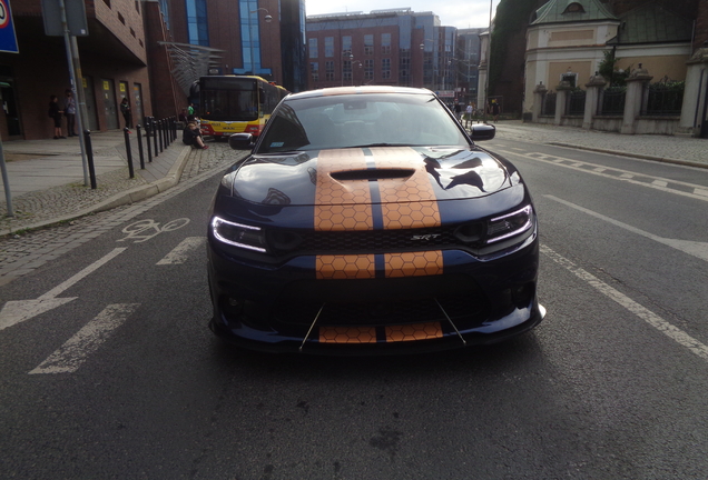 Dodge Charger SRT 392 2015