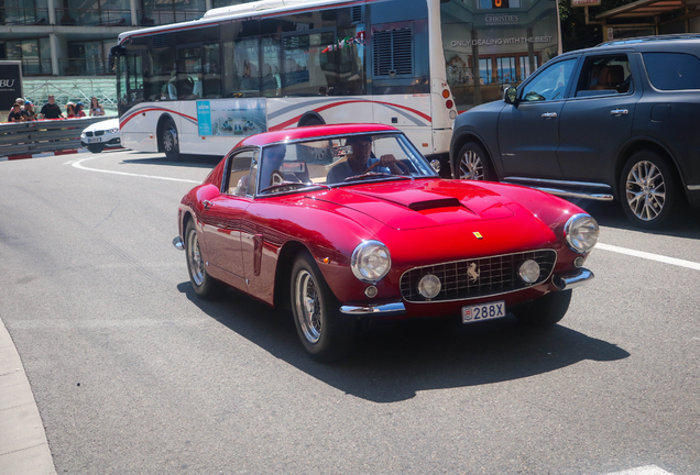 Ferrari 250 GT SWB Berlinetta