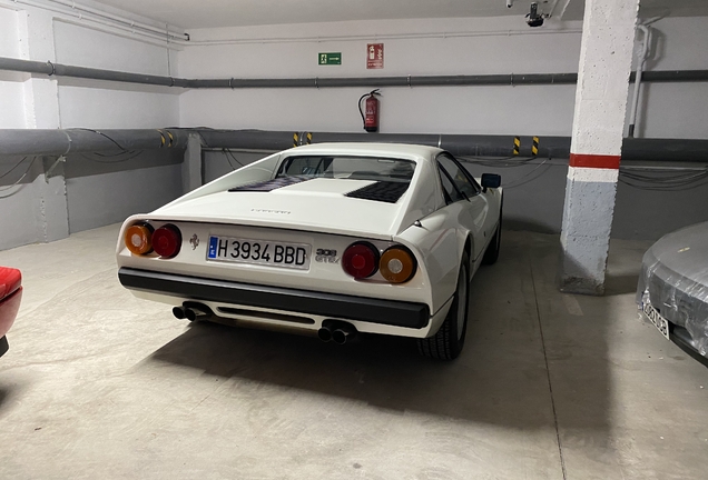 Ferrari 308 GTBi