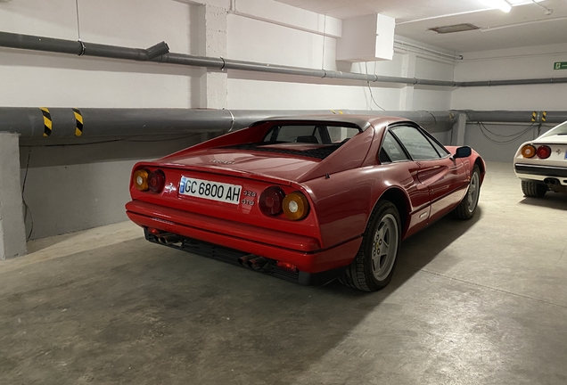 Ferrari 328 GTB