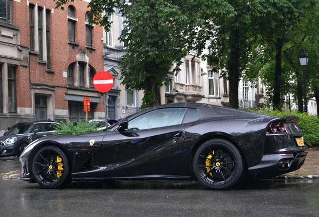 Ferrari 812 GTS