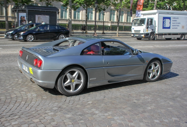 Ferrari F355 Berlinetta