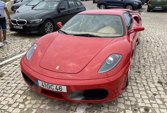 Ferrari F430