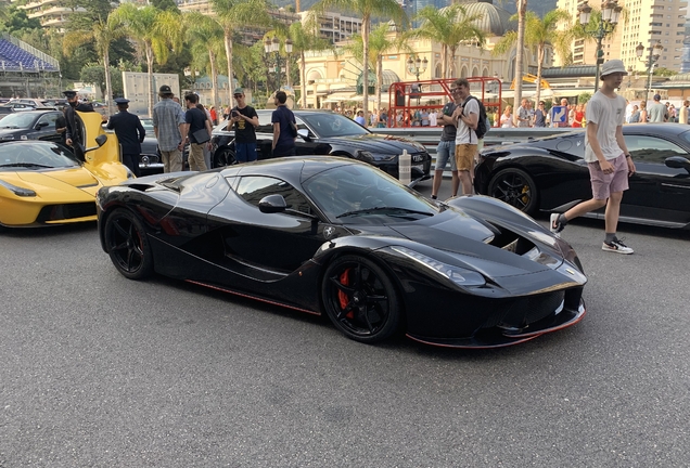 Ferrari LaFerrari