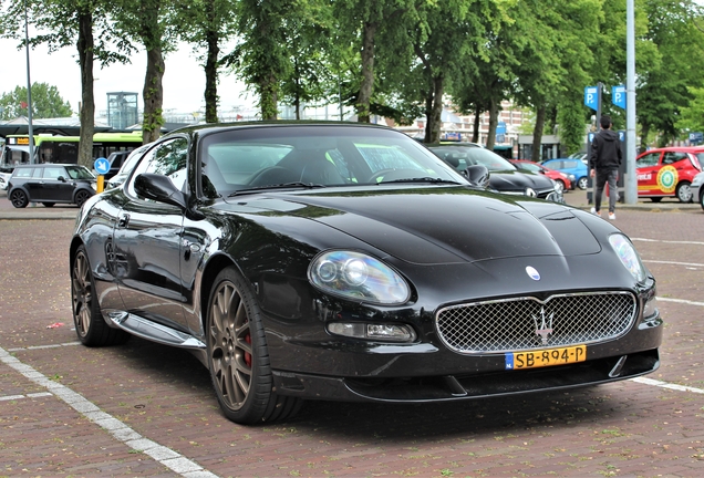 Maserati GranSport