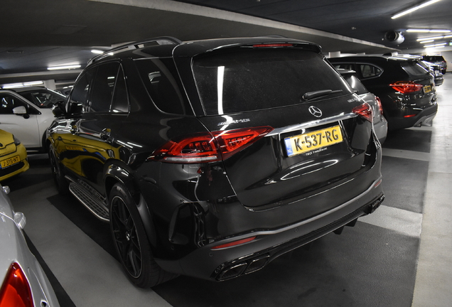 Mercedes-AMG GLE 63 S W167