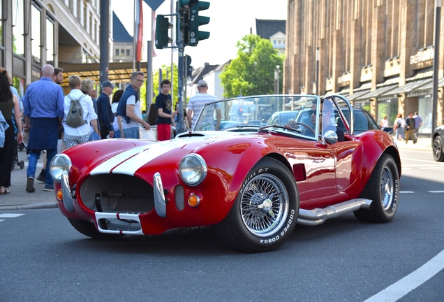 Shelby Cobra 427