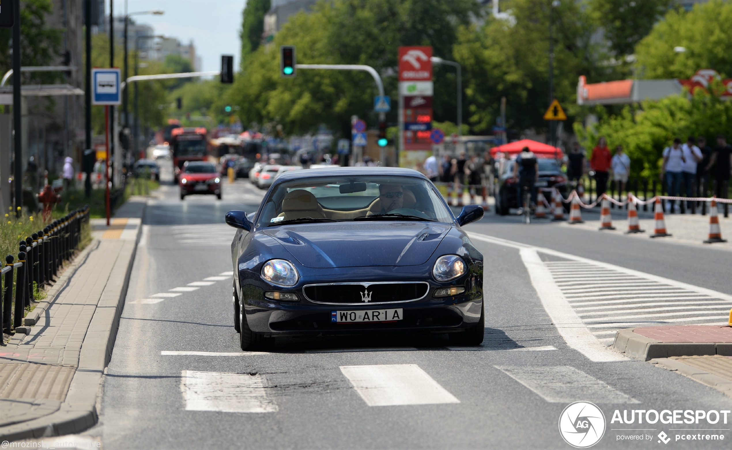 Maserati 3200GT