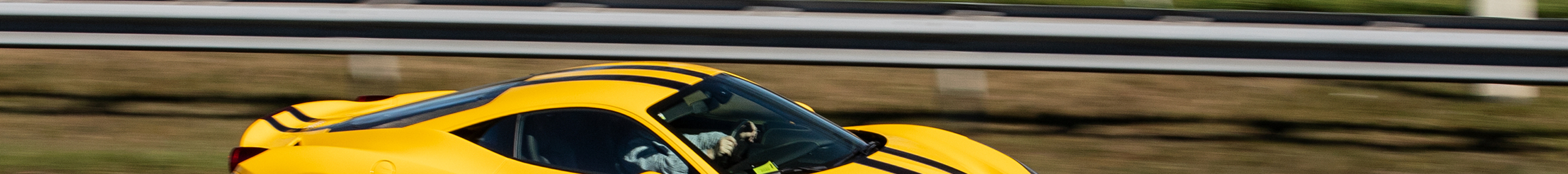 Ferrari 458 Speciale