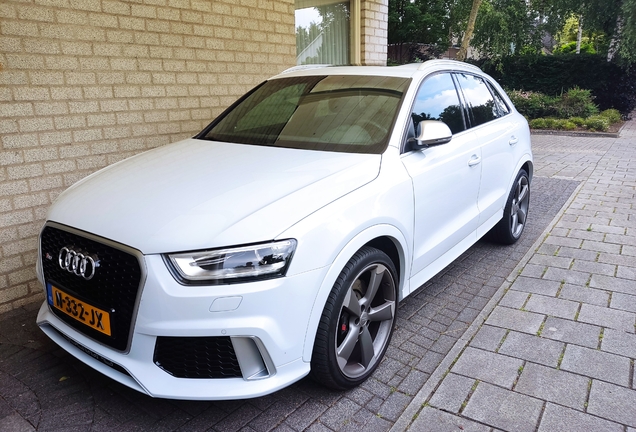 Audi RS Q3