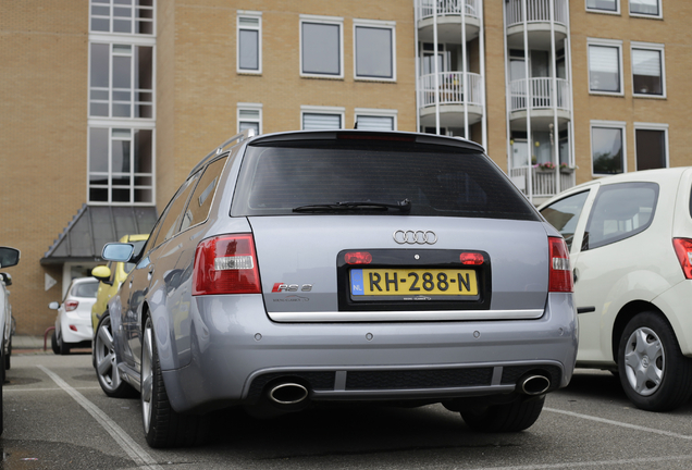 Audi RS6 Avant C5