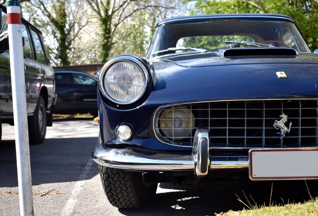 Ferrari 250 GT Cabriolet Pininfarina Series II