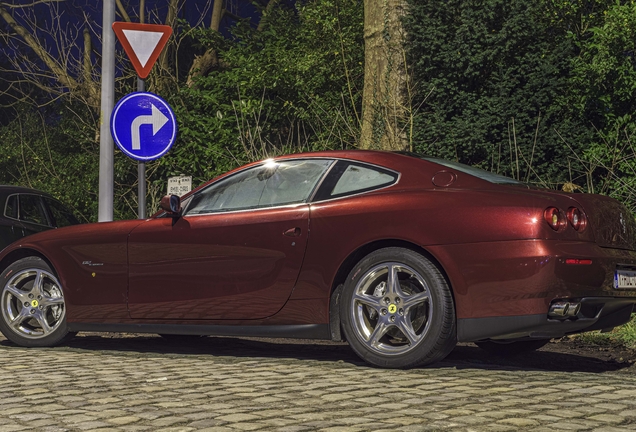 Ferrari 612 Scaglietti