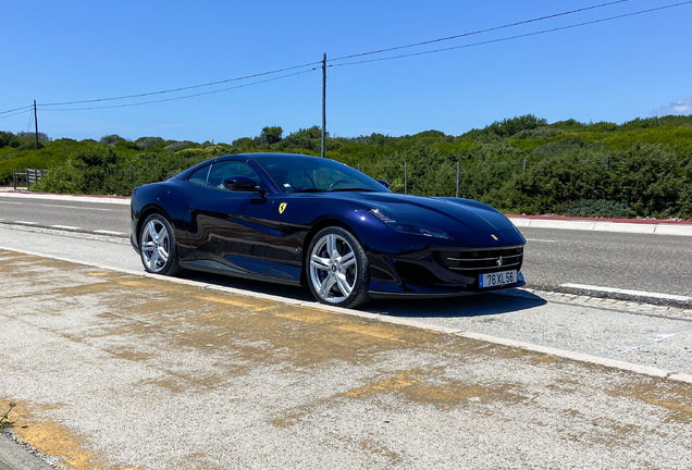 Ferrari Portofino