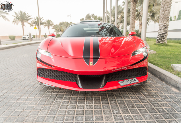 Ferrari SF90 Stradale Assetto Fiorano