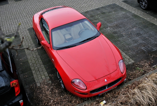 Maserati 4200GT