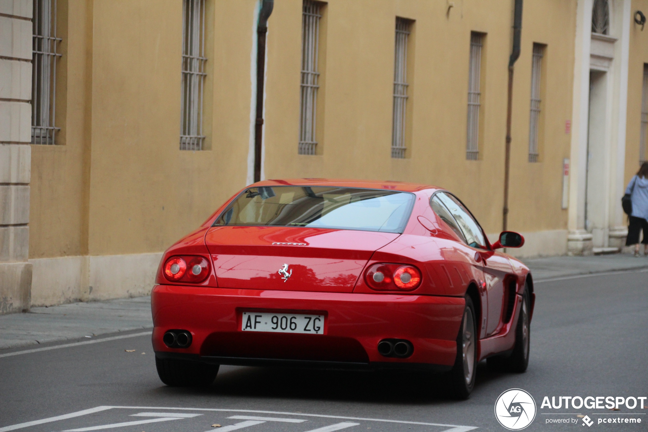 Ferrari 456 GT