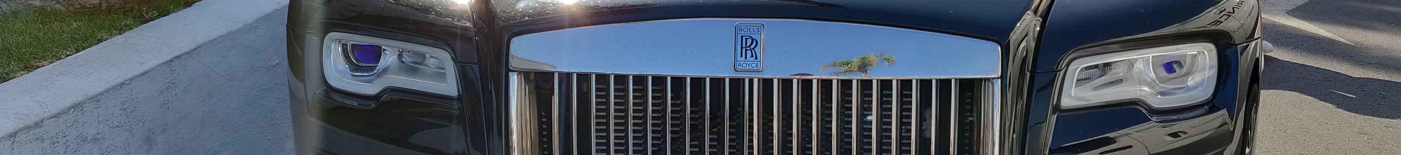 Rolls-Royce Dawn