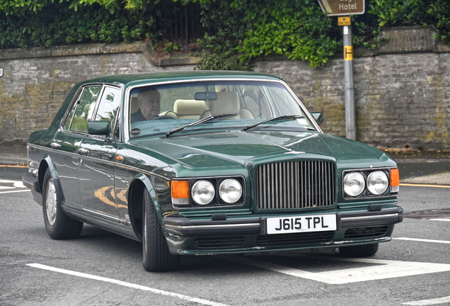 Bentley Turbo R