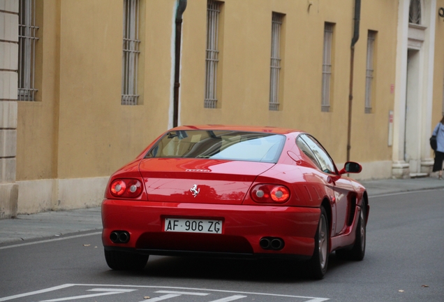 Ferrari 456 GT