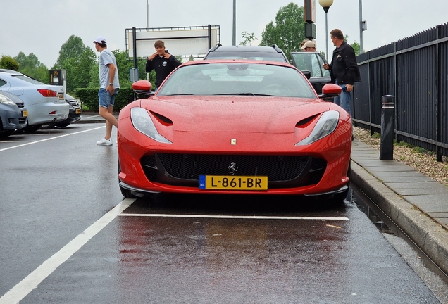 Ferrari 812 GTS