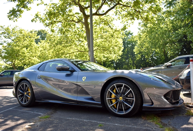 Ferrari 812 GTS