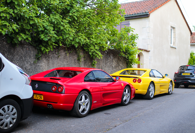 Ferrari F355 Berlinetta