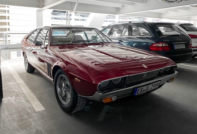 Iso Rivolta Lele